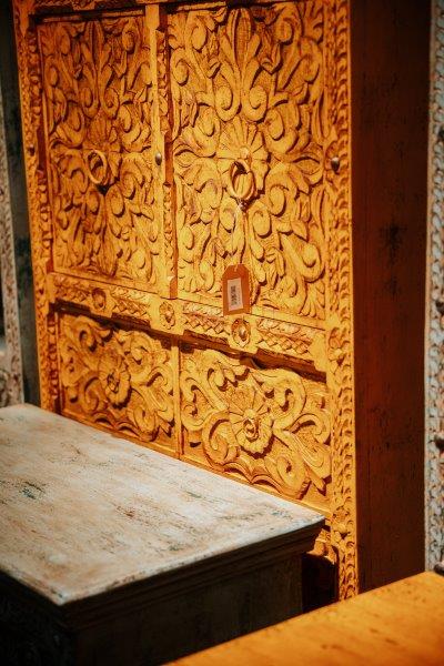 Feria Habitat  - CREACIONES MENG, S.L.